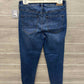 American Eagle Size 8 Blue Womens Jeans