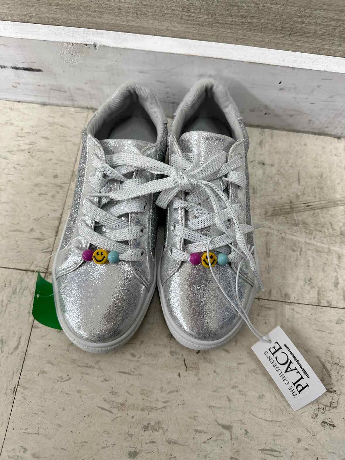 Childrens Place Girls Size 3 Shoes/Boots