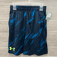 Under Armour Boys Size 10/12 Shorts