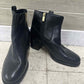 Vince Camuto US Shoe Size 7.5 Black Womens Boots