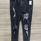 Akira Black Womens Size 4 Jeans