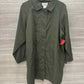LL Bean Olive Womens Size 18/20 Jacket (Outdoor)