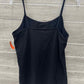 Maurices Size XL Black Womens Tank Top