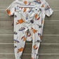 Carters Boys Size 5T Pajamas