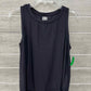 CALIA Size M Black Womens Tank Top