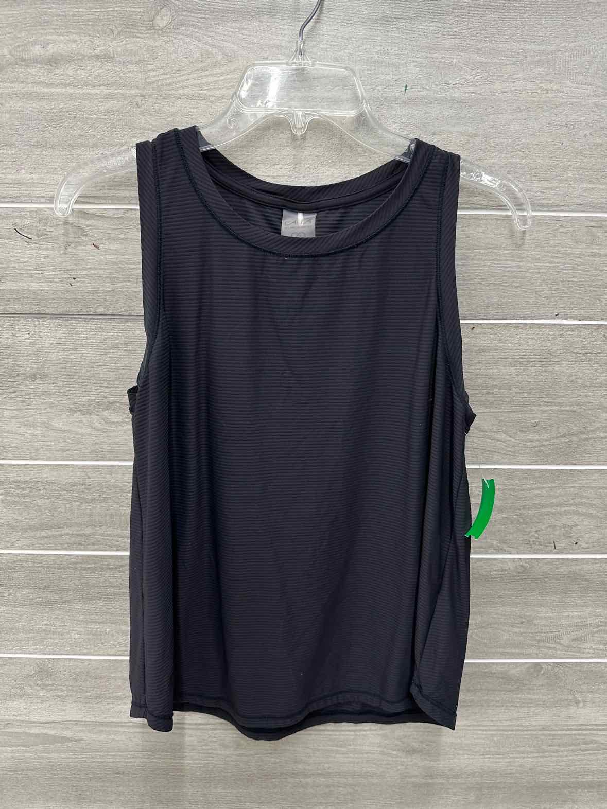 CALIA Size M Black Womens Tank Top