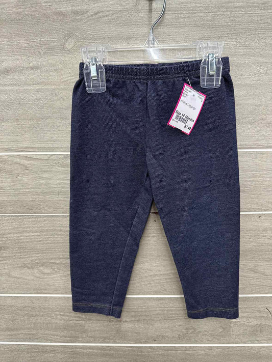 Carters Infant 18 Months Pants