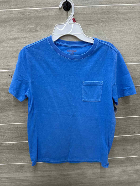 Cat & Jack Girls Size 10/12 Shirt