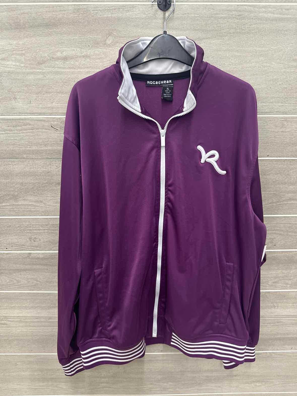 Rocawear Size XL Men Mens Jacket