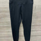 Fabletics Black Womens Women Size M Leggings