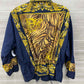 Size S Navy Womens Jacket (Outdoor)
