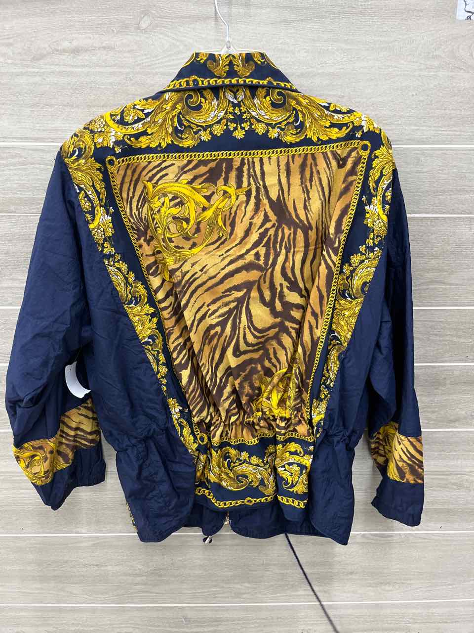 Size S Navy Womens Jacket (Outdoor)