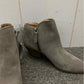 FRYE Taupe Womens Size 8.5 Boots