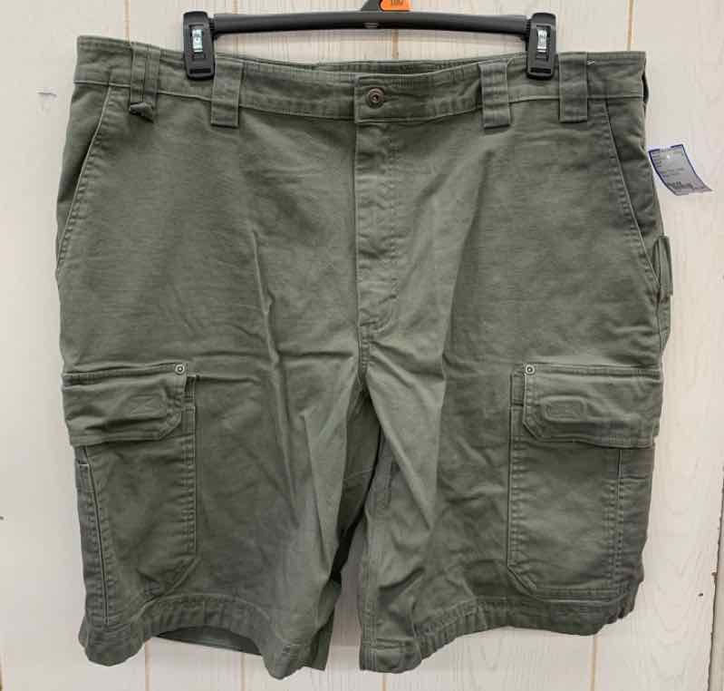 Duluth Size 44 Mens Shorts