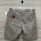 Wrangler Size 33 Men Mens Shorts