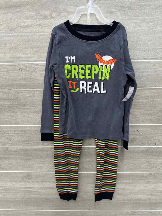 Boys Size 7 Pajamas