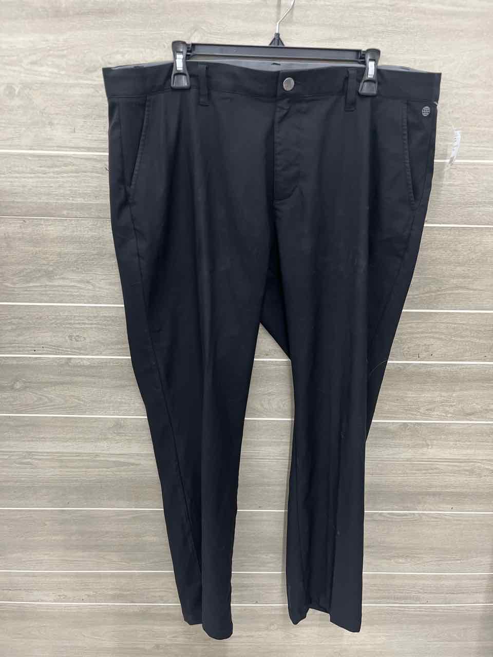 Adidas Size 38/32 Men Mens Pants