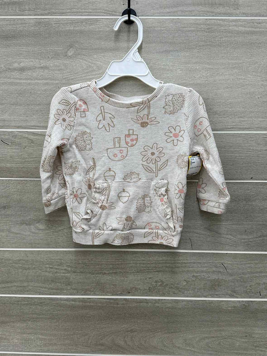 Garanimals Infant 18 Months Shirt
