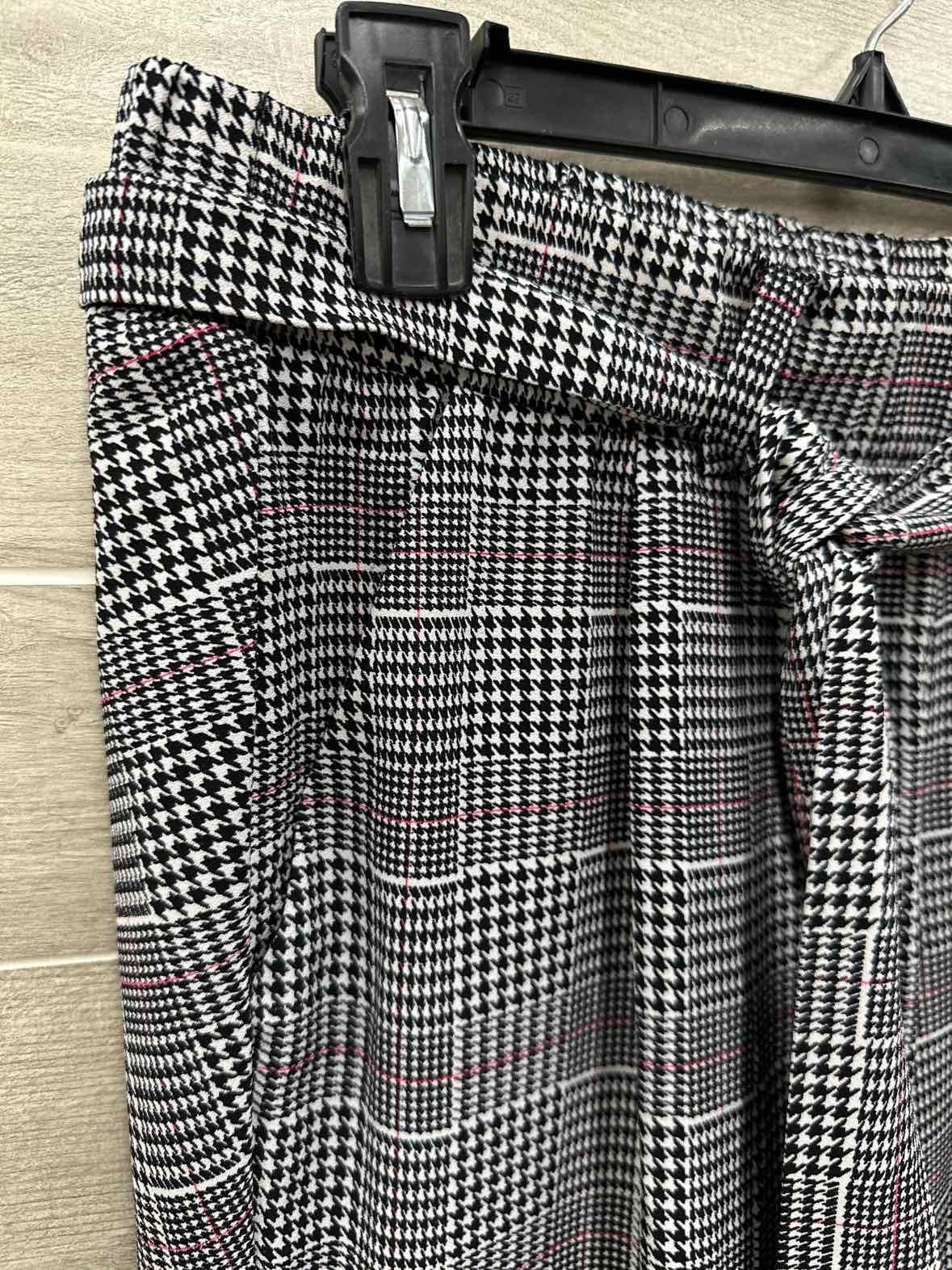 Torrid Black Womens Women Size 14 Pants