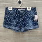 Free Planet Girls Size 12 Shorts