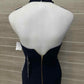 ShonaJoy Size 2 Navy Womens Dress