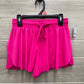 Btween Girls Size 10/12 Shorts