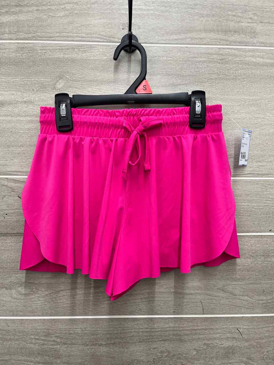 Btween Girls Size 10/12 Shorts