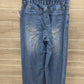 Blue Womens Women Size 4/6 Jeans