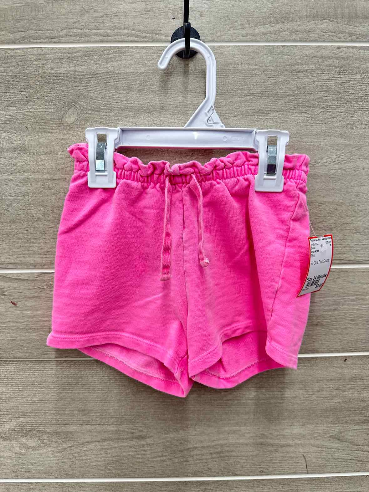 Osh Kosh Infant 24 Months Onsie