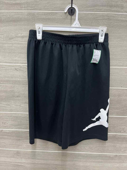 Jordan Boys Size 14 Shorts
