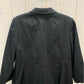 Talbots Black Womens Size 12 Blazer