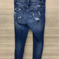 KanCan Blue Womens Size 5/6 Jeans