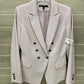 WHBM Pink Womens Size 10 Blazer