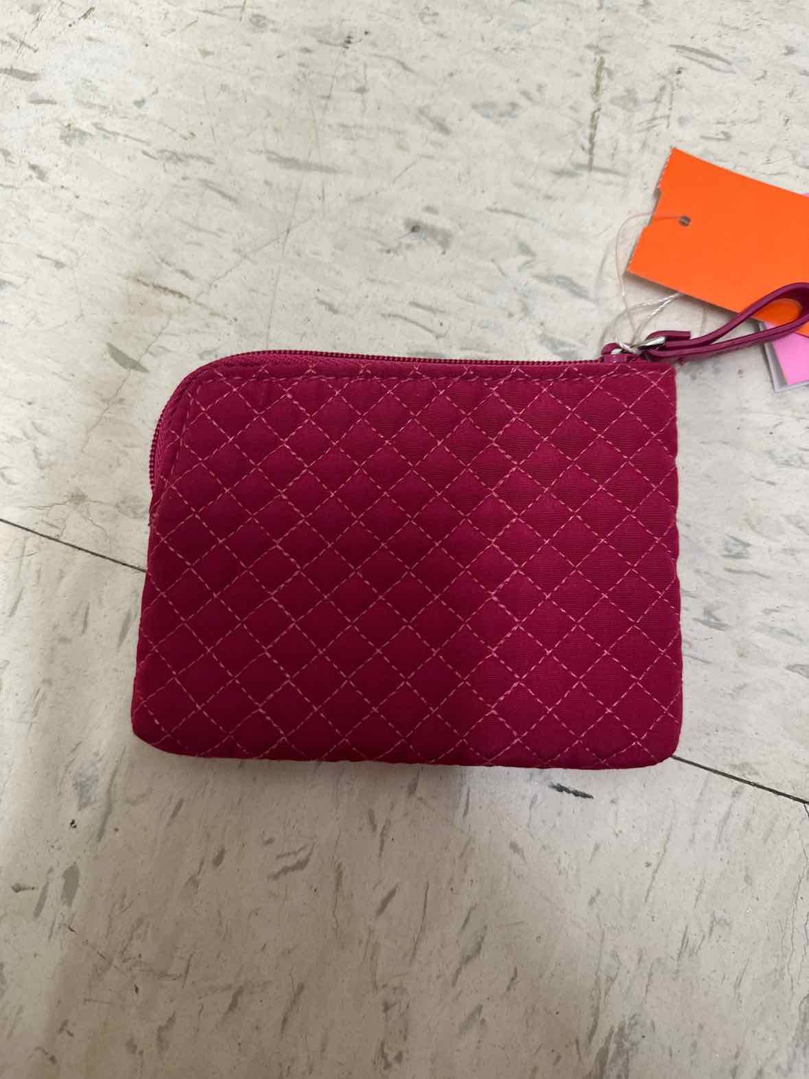 Vera Bradley Pouch