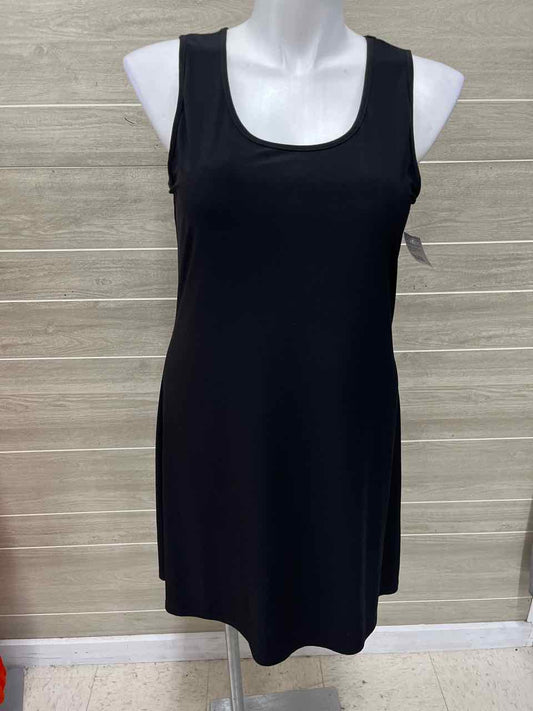 Size 12/14 Black Womens Dress