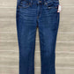 Sonoma Size 2 Blue Womens Jeans