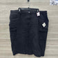 Ava & Viv Size 18 Black Plus Skirt