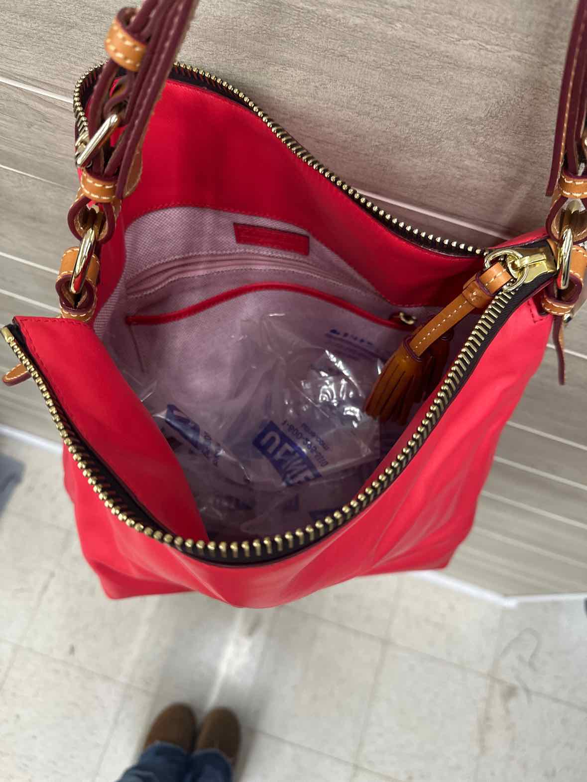 Dooney & Bourke Purse