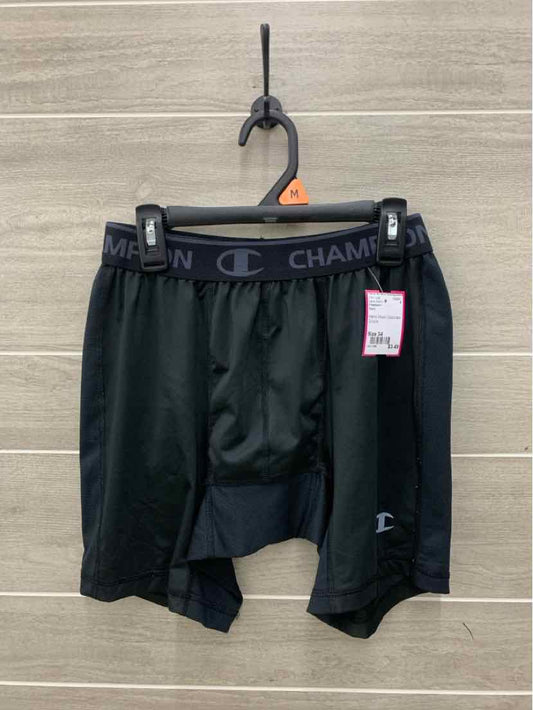 Champion Size 34 Mens Shorts