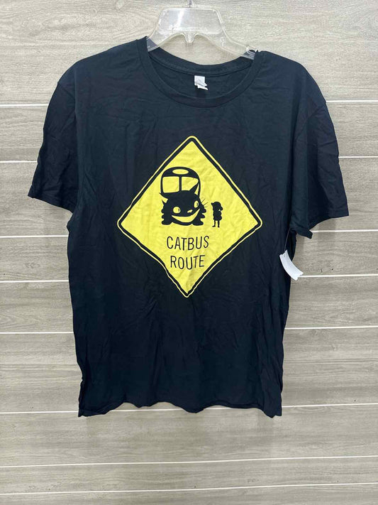 Size L Men Mens T-shirt