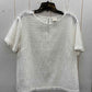 A New Day White Womens Size L Shirt