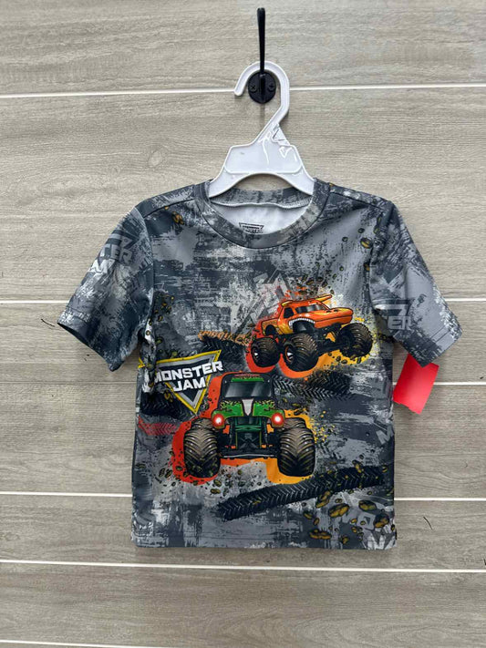 Boys Size 5 Shirt