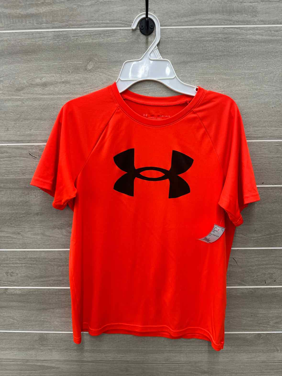 Under Armour Boys Size 12 Shirt