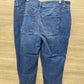 Maurices Size 22W Blue Plus Jeans