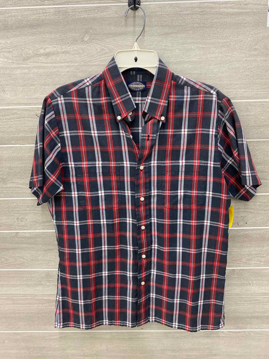 Towncraft Mens Size M Mens Shirt