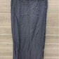 ZARA Brown Womens Size 4/6 Skirt