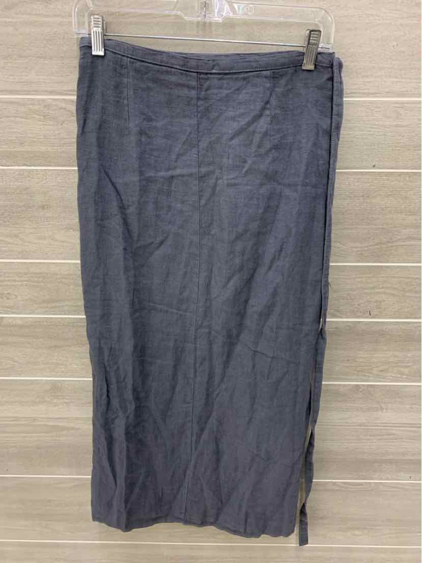 ZARA Brown Womens Size 4/6 Skirt