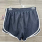 Nike Black Womens Women Size L Shorts