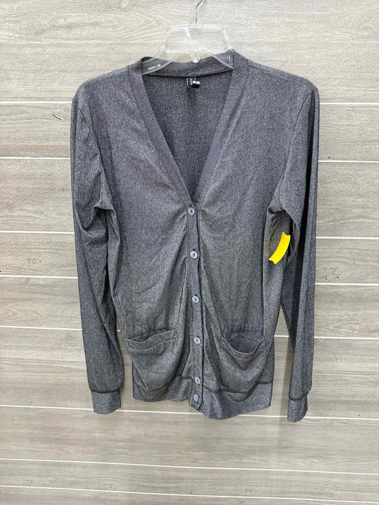 Poof Silver Junior Women Size L Shirt