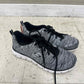 Skechers US Shoe Size 10 Black Womens Shoes/Footwear